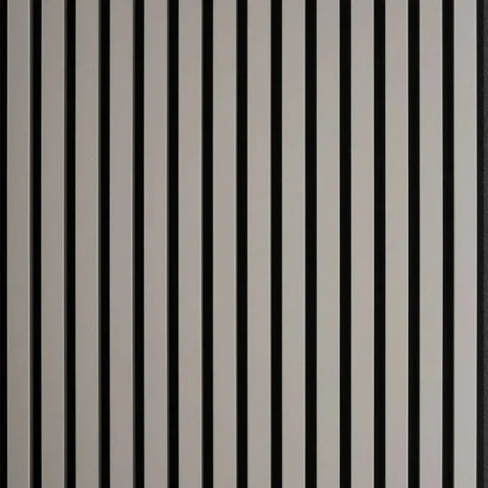 Panneaux acoustiques flexibles (270 cm x 110 cm)